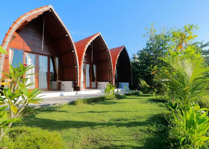 Keramas Surf Camp