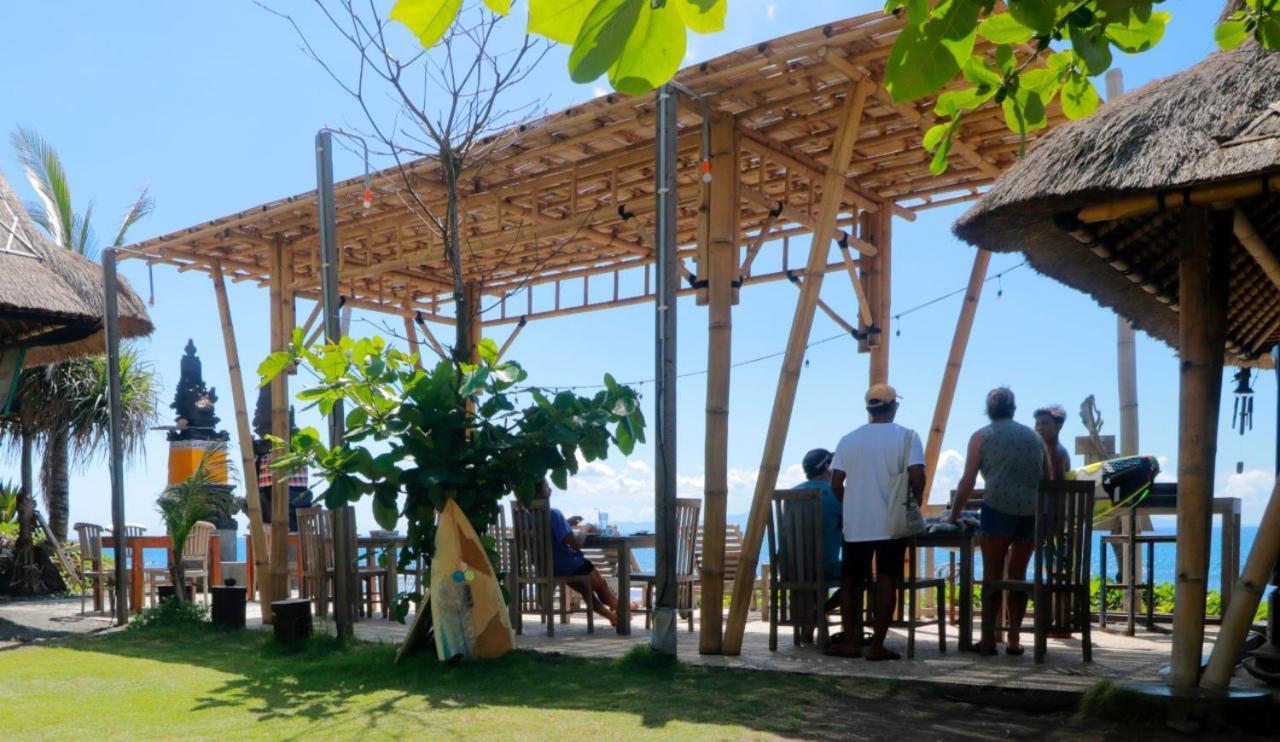 Surf Camp Ferienpark Keramas