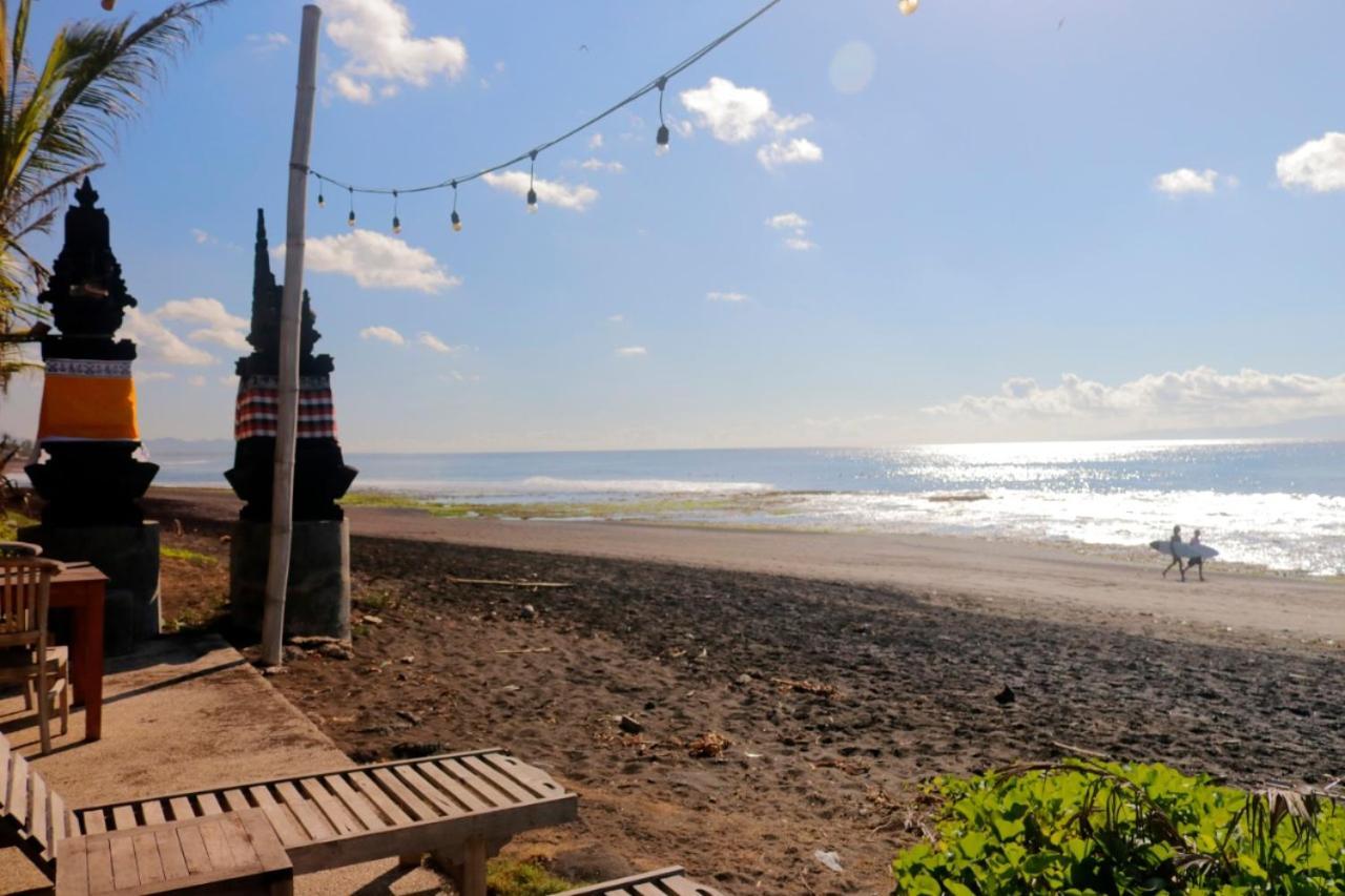 Surf Camp Ferienpark Keramas